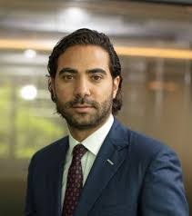 Ali Hamade's Instagram, Twitter & Facebook