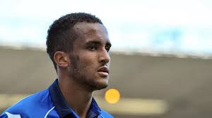 Ex Birmingham City and West Brom star James Hurst told police 'I'm a  millionaire, I don't give a f***'