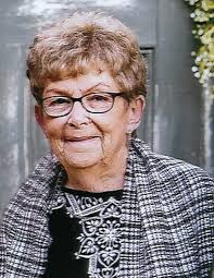 Contributions to the tribute of Irene Helen Tysick