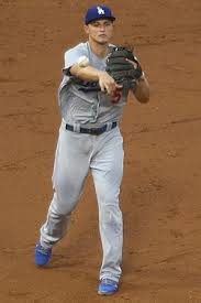 Maybe you would like to learn more about one of these? Corey Seager Wikipedia