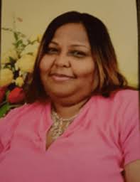 Stacie Marie Pinkston