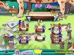 As a product in the diner dash series, this version of diner you are now ready to download diner dash for free. Diner Dash Flo Through Time Game Download For Pc