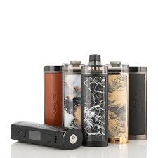 Oxva velocity kit 100watt output requires 1x 18650, 20700, 21700 batteries (sold separately) 510 tank compatible (sold separately) unipro pod included (2ml) airflow adjustment top fill pod. Oxva Velocity 21700 100w Full Kit