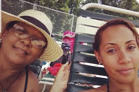 Fundraiser by Valerie Correa : Frances Henry transport to PR & Burial  Services