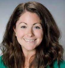 Jennifer Haid's Instagram, Twitter & Facebook