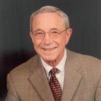 Thomas Schapman Obituary