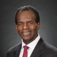 C.L. "Chuck" Smith Jr.