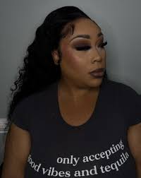 Your Favorite Makeup Artist