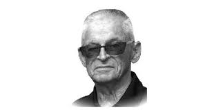 Charles Hoffman Obituary (1935