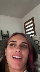 Madelyn and Blake Temptation Island