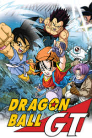 The original dragon ball anime series aired from 1986 to 1989 with a total of 153 episodes. Dragon Ball Gt Filler List The Ultimate Anime Filler Guide