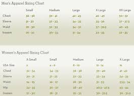 smart wool cycling size charts for womens and mens jerseys