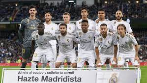 En quête d'un latéral gauche pour palier le probable départ de layvin kurzawa, le psg lorgnerait (aussi) du côté du real madrid pour se renforcer. Real Madrid Les 7 Joueurs Les Plus Utilises Par Zinedine Zidane 90min