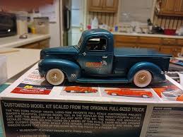 Image result for Deep Sea Green 1940 Truck