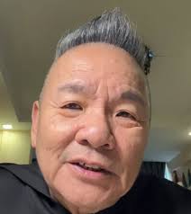 Marcus Chin, 71, Throws Himself Back Into Work Less Than A Week After  Suffering Heart Attack