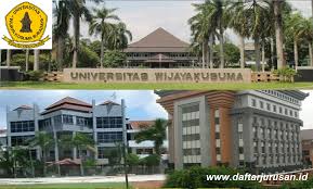 For example, if you have a pdf file on your hard disk, you would choose this option. Daftar Fakultas Dan Program Studi Uwks Universitas Wijaya Kusuma Surabaya Daftar Jurusan