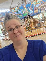 Hi all! I just wanted to introduce myself and share a photo I took of some  recent things I'm working