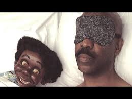 Scarlet Ray Watt (How Can I Sleep?) Episode #4, a Master  Ventriloquist/Puppeteer at Work.