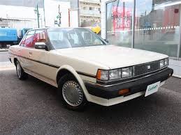 中古車 トヨタ クレスタ スーパーｄｘ ワンオーナー フルノーマル ７１系 東京 ガリバー向島店 941018032500506938004 goo 中古車情報 トヨタ クレスタ 中古車