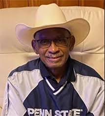 Dr. Eddie Joseph Shellman Sr.