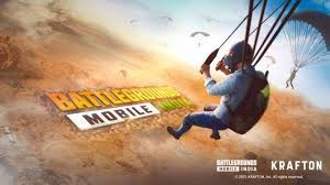 Designing a logo for new brand or business is no hassle, just use our logo maker to create a custom logo there are hundreds of different logo templates, choose the one that represents your business. Pubg Mobile India To Launch As Battlegrounds Mobile India Logo Revealed Technology News India Tv