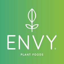 Envy Plant Foods Coupons and Promo Code