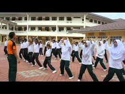 Sekolah Menengah Sains Kubang Pasu Cvr G 1112 Mpp 1112 Youtube