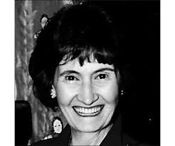 ELLEN KENNY Obituary (2023)