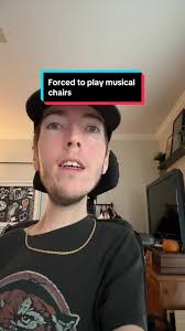 Tyler in A Wheelchair