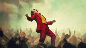 Hd wallpapers and background images. 1920x1080 Joaquin Phoenix Joker Art 4k Laptop Full Hd 1080p Hd 4k Wallpapers Images Backgrounds Photos And Pictures