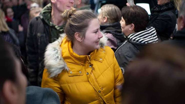 Schock bei den Wollnys: Sarafina zieht aus