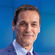 Congratulations to Alex Driggs