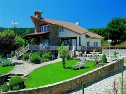 Casas rurales en hinojos, huelva. Casa Rural Los Pinos El Rasillo La Rioja