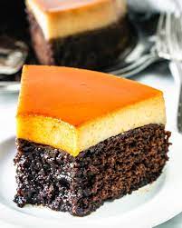 Maybe you would like to learn more about one of these? Chocolate Flan Cake By Piesandtacos Quick Easy Recipe The Feedfeed