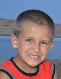 Kayden Alexander Bushhorn Obituary February 25, 2017