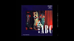 Ten below zero chords by abc. Abc 4 Ever 2 Gether Live At Hammersmith Odeon November 1982 K Pop Lyrics Song