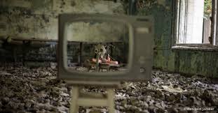 The chernobyl nuclear power plant exploded on april 26, 1986, and caused the worst nuclear disaster the world has ever seen. Chernobyl Today