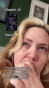 Stacey Kirkpatrick Author