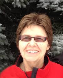 Obituary for Heidi (Meyhoff) Huber (Guest book)