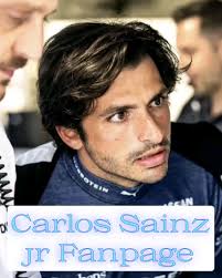 Carlos Sainz