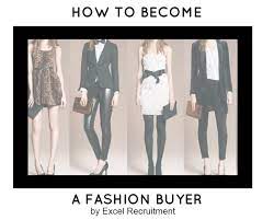 How To Become A Retail Fashion Buyer