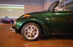 Image result for Delta Green 1968 Beetle