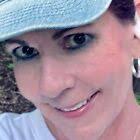 STUNNING NWT Betsy & Adam Maxi Dress Sleeveless Ruffle Floral Halter, 14,  $249