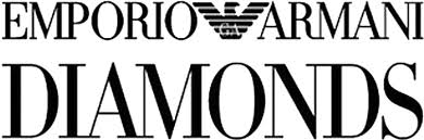Free vector logos fashion & beauty. Download Hd File E A Diamonds Logo Logo Emporio Armani Vector Transparent Png Image Nicepng Com