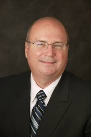 Mr. Robert W. Rigdon