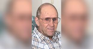 Obituary for Martin McLaughlin