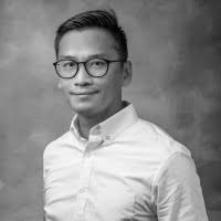 Adrian Philip Peralta, PMP®, MSc., B.S. Arch.