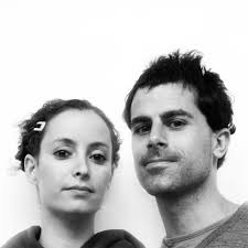 Yael Mer & Shay Alkalay Raw-Edges