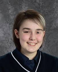 Atlantis Charter School's top 10 graduates