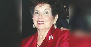 Lena Mae Oustalet Obituary